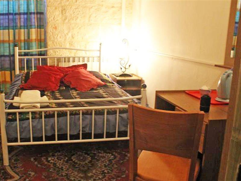 East New Imperial Hotel Yerusalem Bagian luar foto
